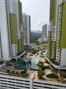 Condominium For Sale in Ivory Residence