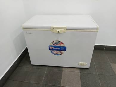 Freezer 