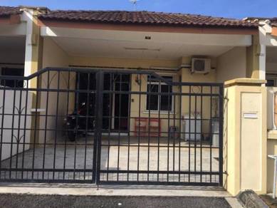 Homestay dayang - pulai jaya skudai
