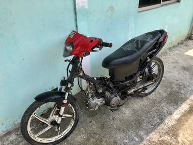 SM Sport 110R