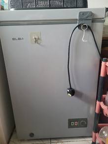 Chest Freezer 100L
