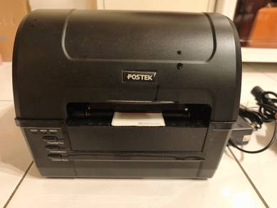 Postek C168/200S Label Printer