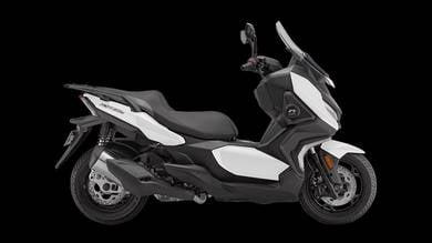 QJ Motor FORT 350