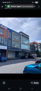 Shop lot For Rent in Kuching,SWK