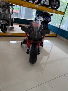 Kids Electric Ride on Motorcycle