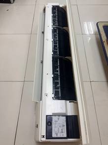 3HP split unit aircon for sell