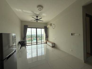 Condominium For Rent in Bay Point @ Country Garden Danga Bay