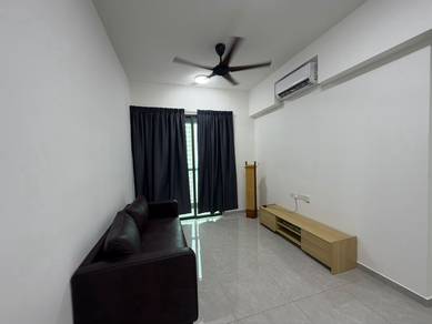 Service Residence For Rent in Savana @ Utropolis