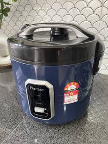 Rice cooker 2.2 Liter