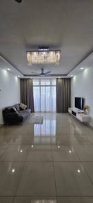 Apartment For Rent in PPA1M Larai Presint 6 @ Putrajaya