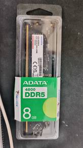 adata ddr5 notebook ram