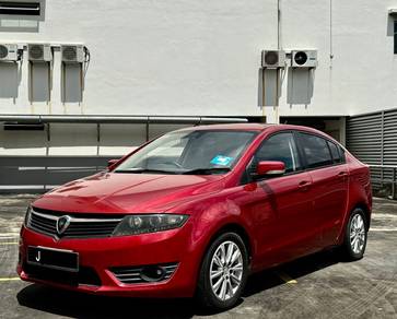 Proton Preve EXECUTIVE in Johor Bahru, JHR