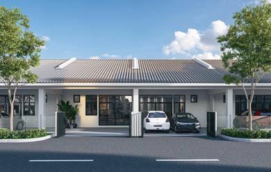 Cluster House  in Gurun,KDH