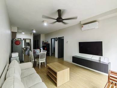 Apartment For Sale in Puri Aiyu
