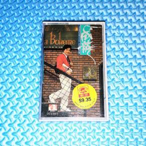 Jackie Chan 成龍 成龙 - 成龍 [1988] Cassette