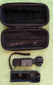 Dji osmo pocket 3