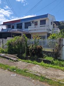 Semi-Detached House For Sale in Putatan,SBH