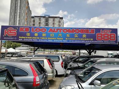 Jawatan Kosong: USED CAR RUNNER / DESPATCH