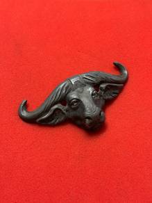 Buffalo Buckle