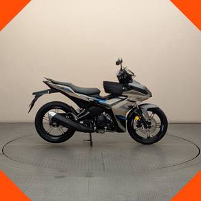 Yamaha Y16ZR