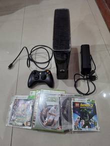 xbox 360 256GB