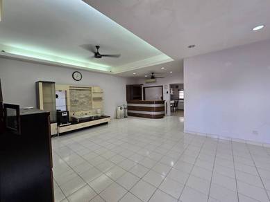 2-storey Terraced House For Rent in Bandar Puteri Klang,SGR