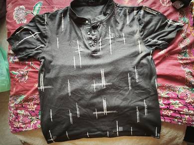 Baju Tshirt