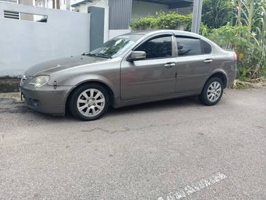 Proton Persona ELEGANCE HIGH LINE in Kluang, JHR