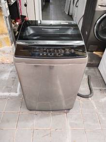Bosch inverter washing machine mesin basuh 10k-g
