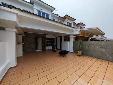 2-storey Terraced House For Sale in Iskandar Puteri,JHR