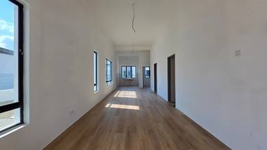 1-storey Terraced House For Sale in Kuching,SWK
