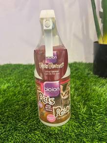 BIO ION PETS POUNCE DOG 500ML Floral