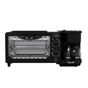 Breakfast Maker
