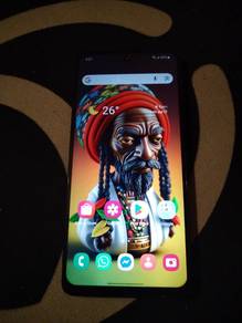samsung A51 spec8+8/128