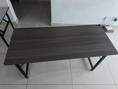 Foldable Table / Study Desk
