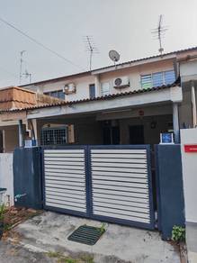 2-storey Terraced House For Sale in Taman Malim Jaya,MLK