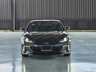 Subaru BRZ MANUAL in Johor Bahru, JHR