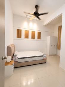 Room in Sepang, SGR