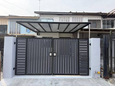 2-storey Terraced House For Sale in Skudai,JHR