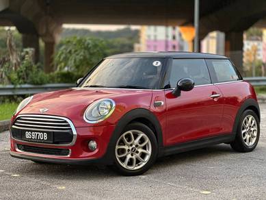 Mini Cooper CHILLI in Kota Damansara, SGR