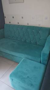 sofa 3 seater 