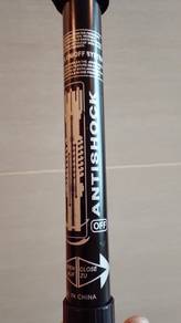 antishock hiking pole 