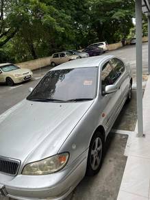 Nissan Cefiro EXCIMO L in Bandar Sunway, SGR