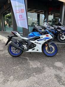 Suzuki GSX-R 150