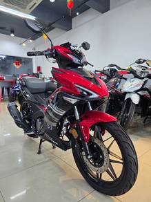 Modenas Z15GT