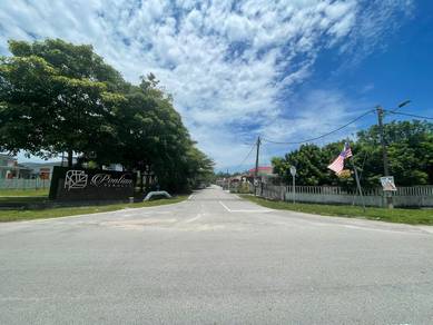 Residential Land in Pontian, JHR