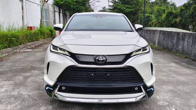 Toyota Harrier Z in Subang Jaya, SGR