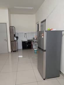 Service Residence For Rent in Nexus @ Kajang Station (Tower C)