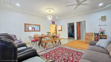 Bungalow House For Sale in Putrajaya,PJY