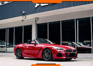 BMW Z4 M sDrive20i M SPORT (CBU) in Others, SGR